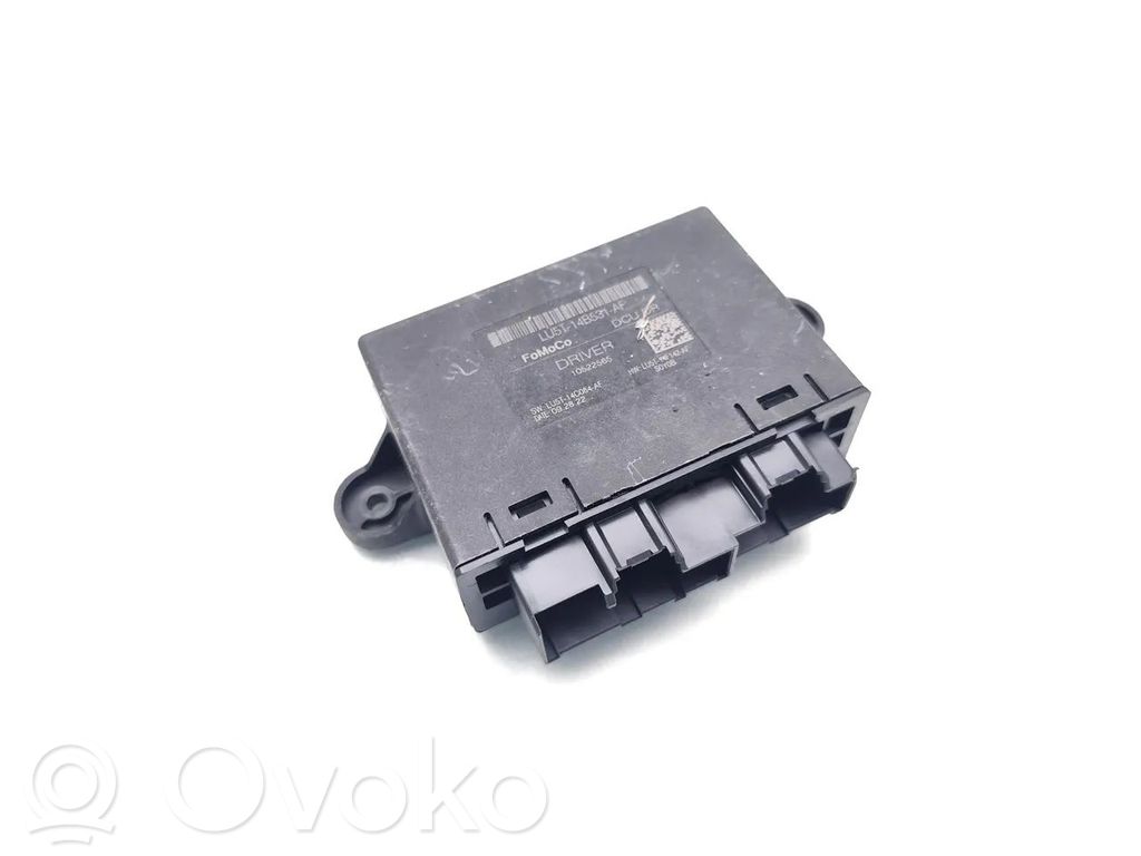 Door control unit/module   LU5T14B531AF,10522565,LU5T14C064AF,LU5T14B531AF
