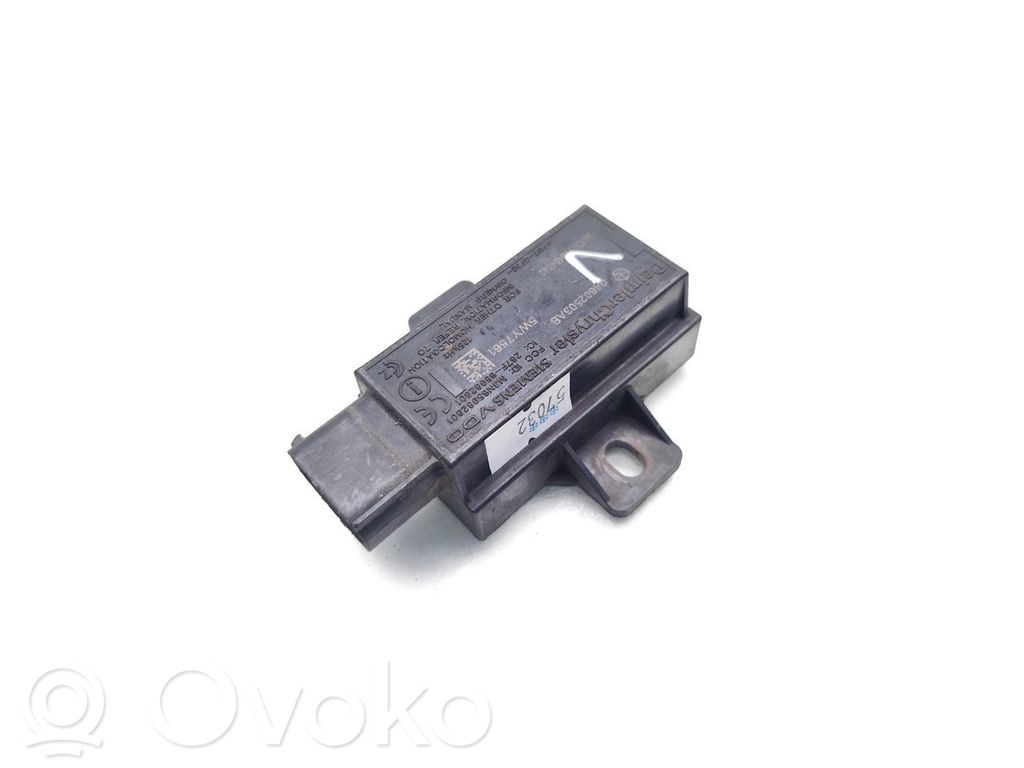 Chrysler 300 - 300C Unitate control presiune anvelope 