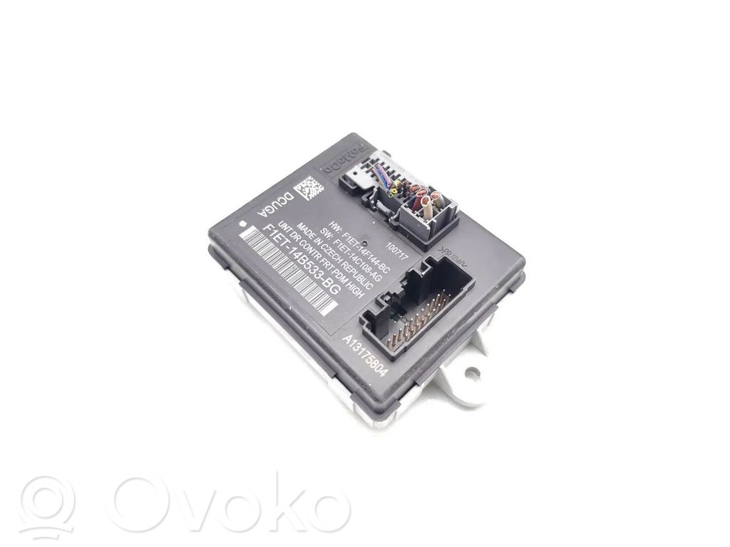 Ford Kuga II Door control unit/module 