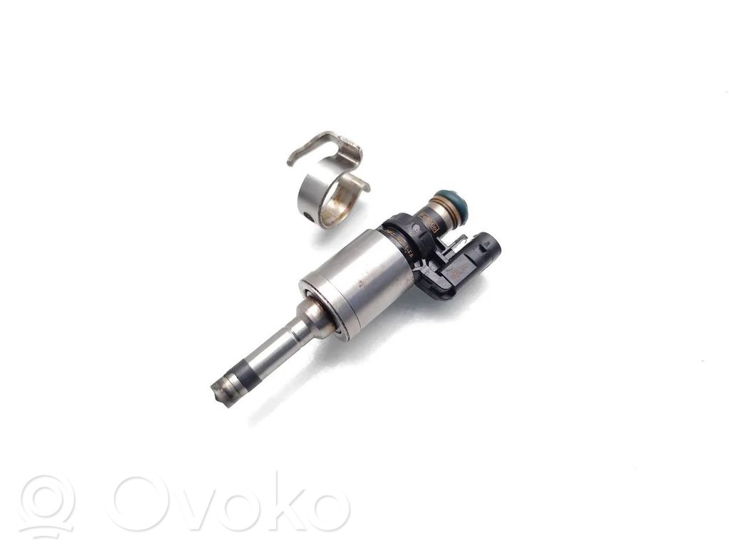 Ford Focus Sprausla (-i) 