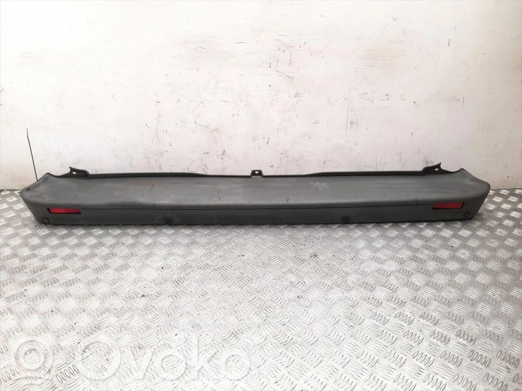 Renault Trafic II (X83) Бампер 