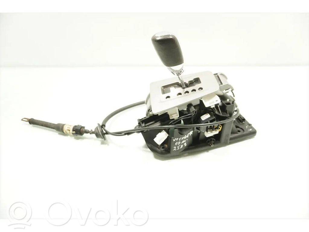 Chrysler Voyager Selector de cambios 