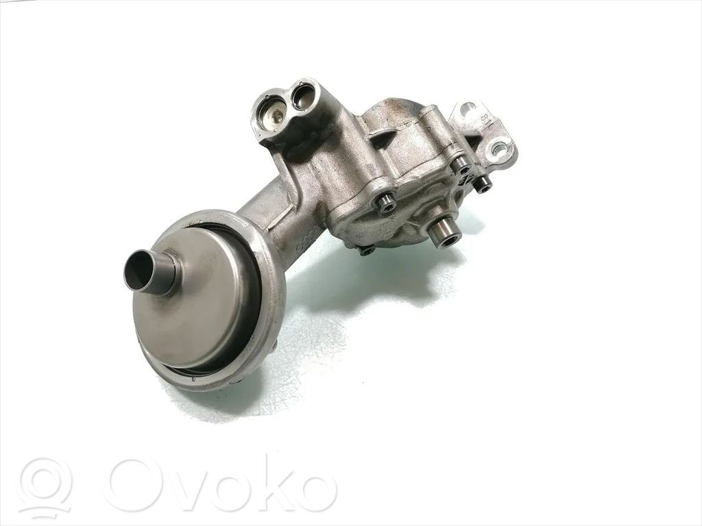 Audi A6 S6 C6 4F Öljypumppu 