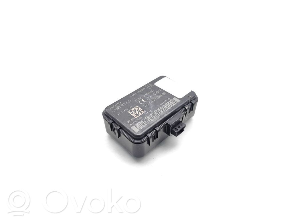Jaguar XE Unitate control antenă 