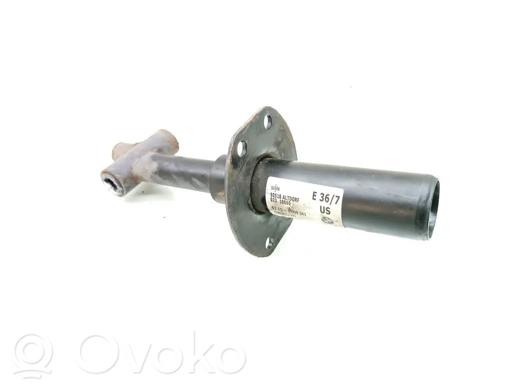 BMW Z3 E36 Front bumper shock/impact absorber 