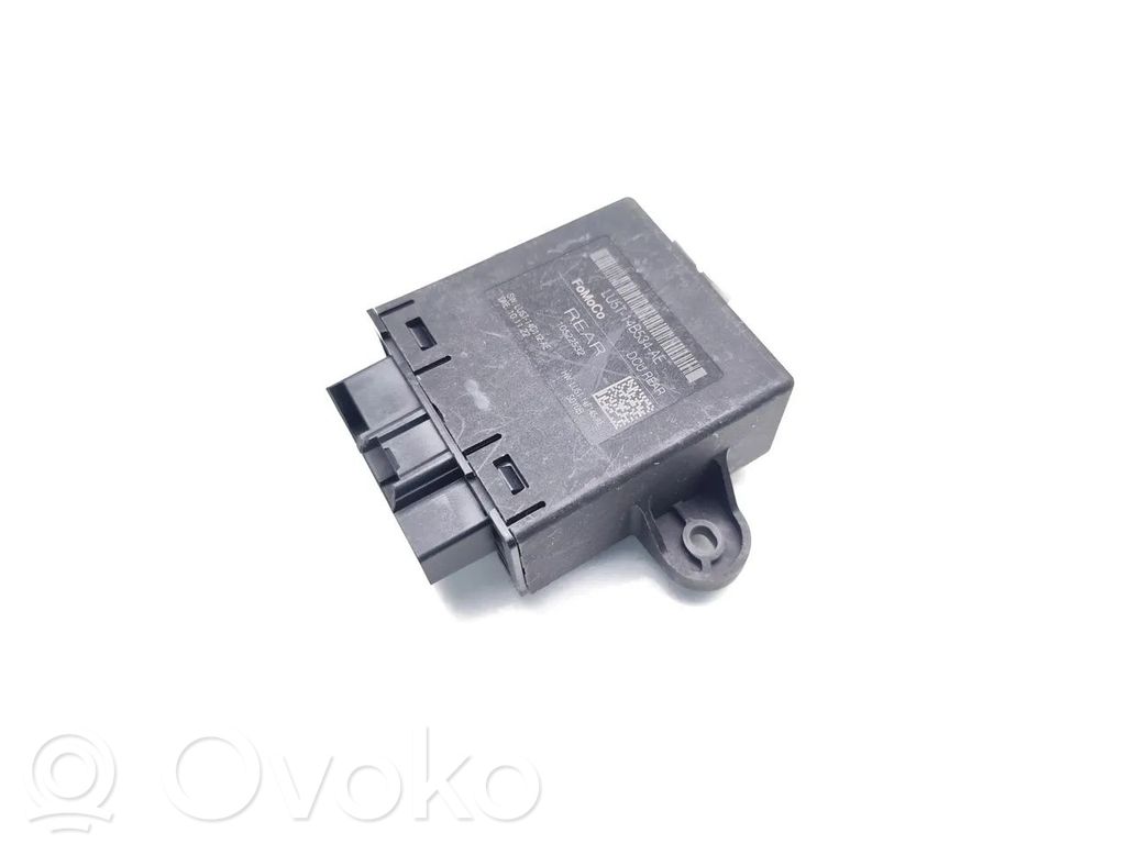 Ford Puma Door control unit/module 
