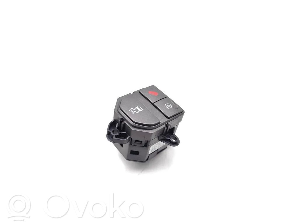 Land Rover Discovery 4 - LR4 Interruptor ESP (programa de estabilidad) 