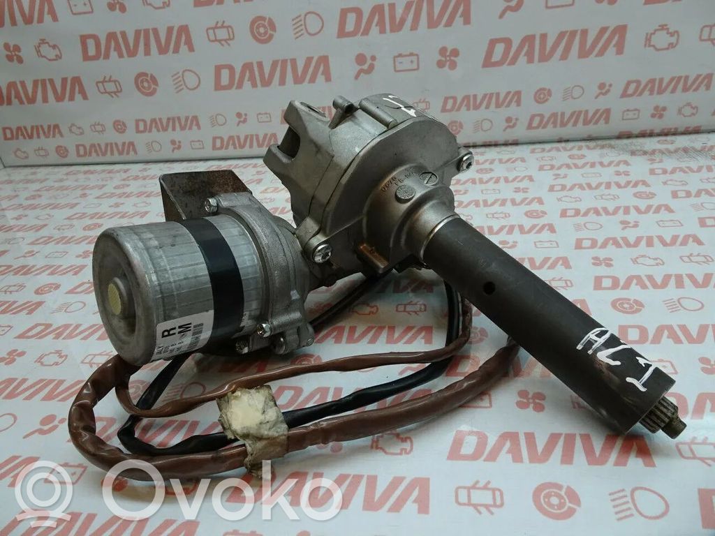 Toyota Auris 150 Hammastangon ohjainlaite 