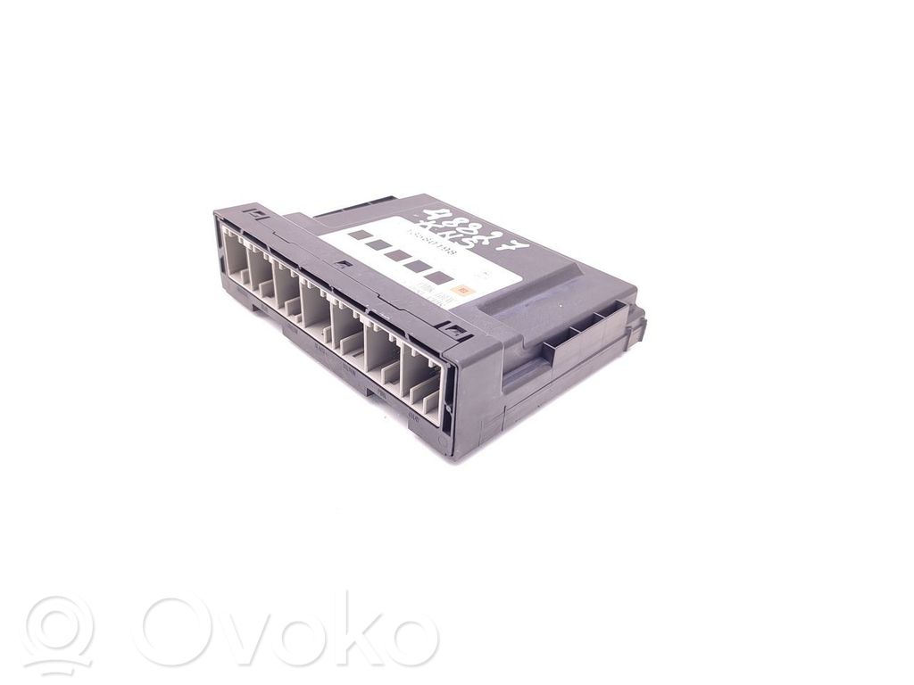 Opel Insignia A Module confort 