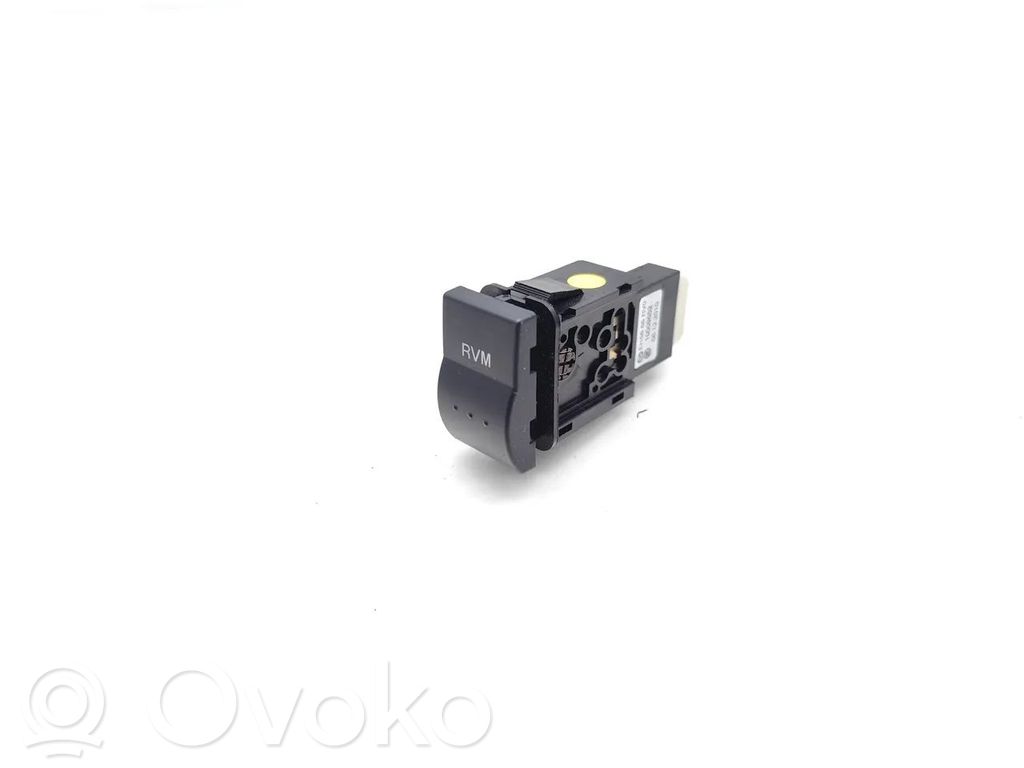 Mazda CX-7 Autres commutateurs / boutons / leviers 