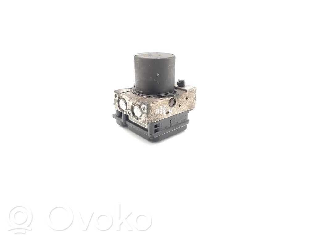 Ford Transit ABS Pump 