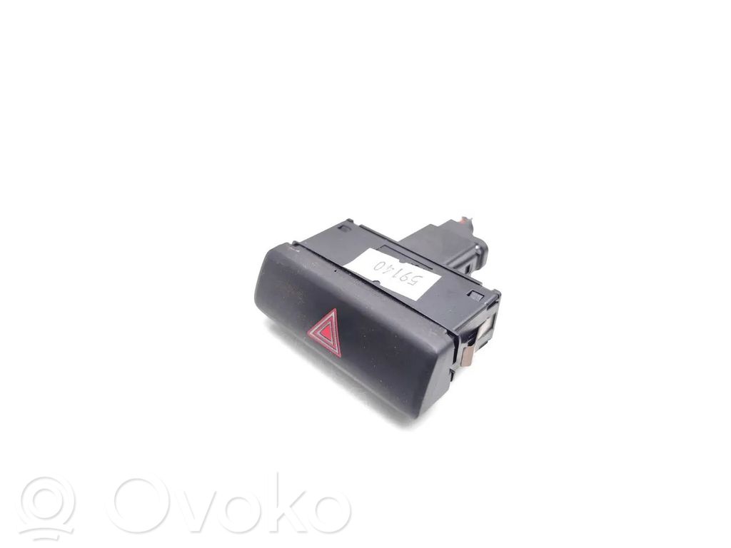 Seat Alhambra (Mk2) Botón interruptor de luz de peligro 