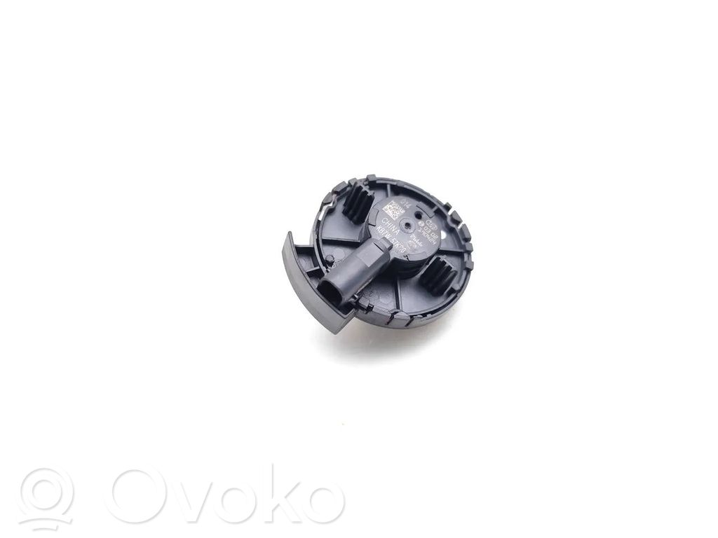 Mazda CX-5 II Airbagsensor Crashsensor Drucksensor 