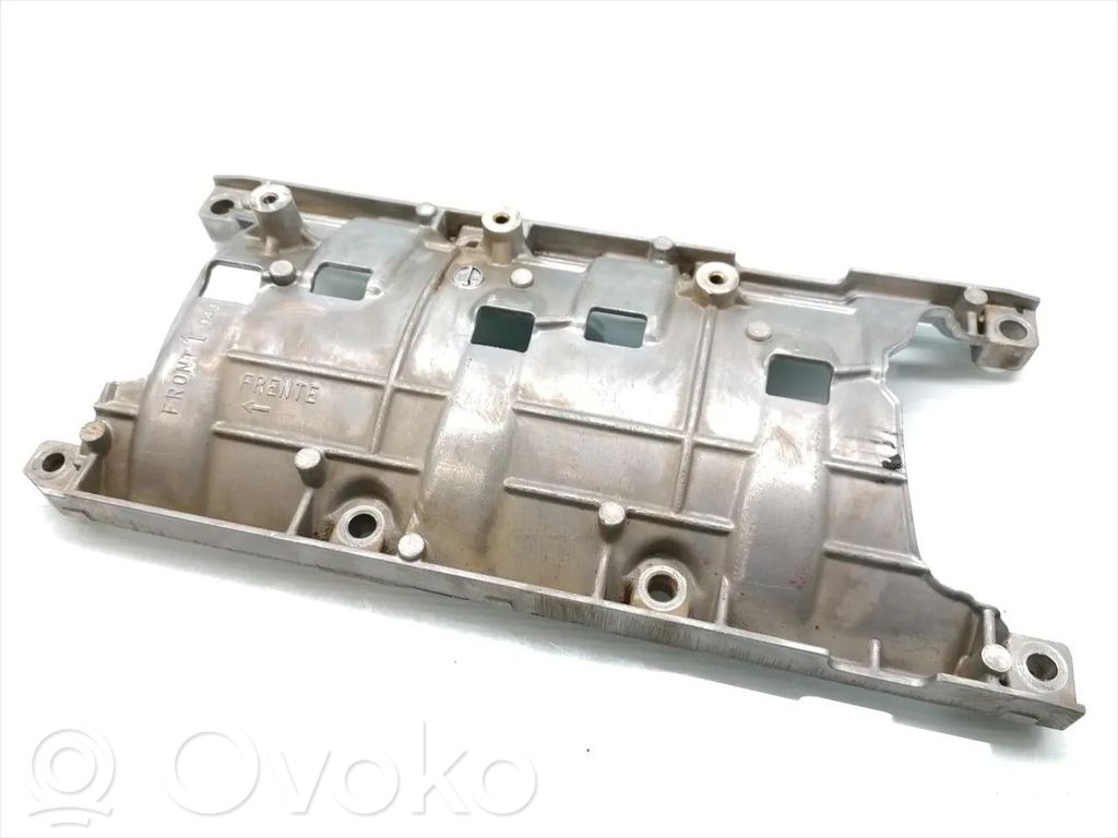 Dodge Avenger Oil sump 