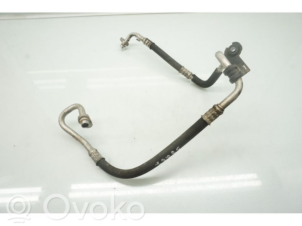 Renault Megane III Tubo flessibile aria condizionata (A/C) 