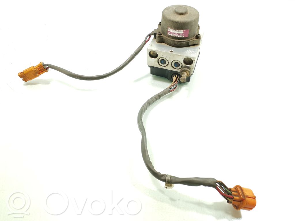 Honda CR-V ABS Pump 