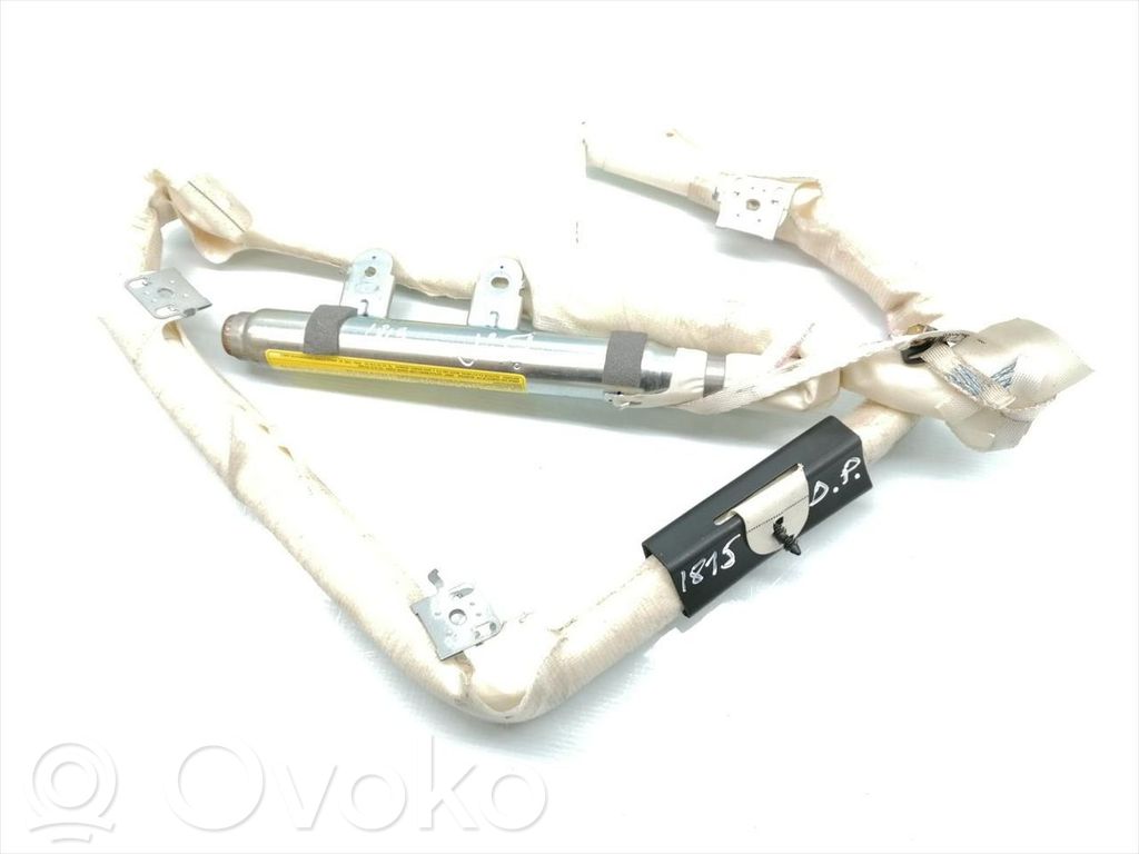 KIA Sorento Airbag del techo 
