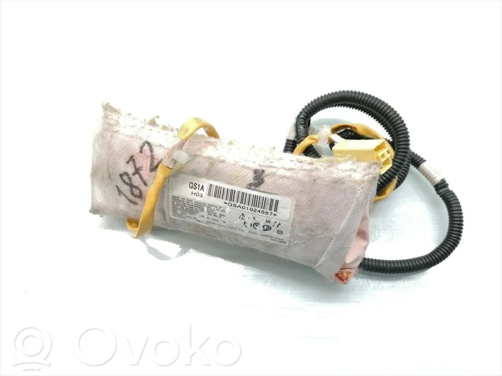 Mazda 6 Airbag del asiento 