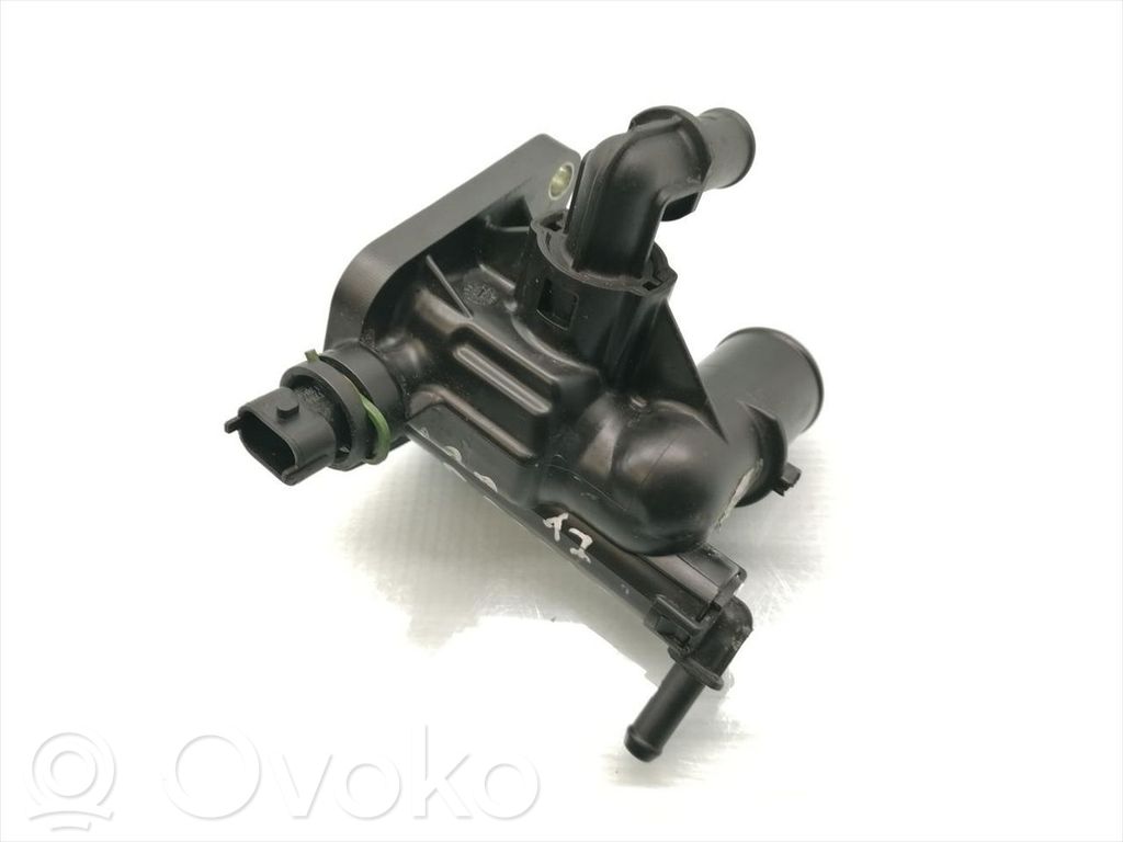 Fiat Doblo Termostat/carcasă termostat