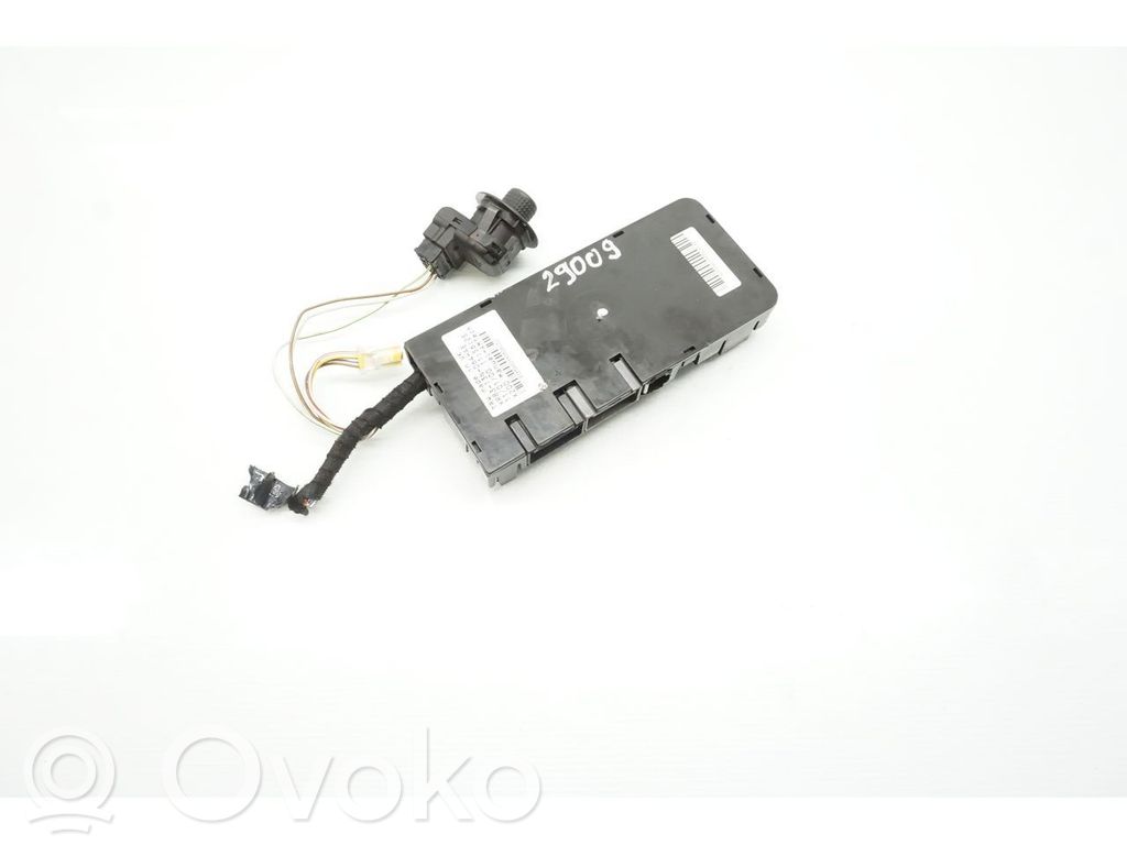 Jaguar S-Type Steering angle sensor 