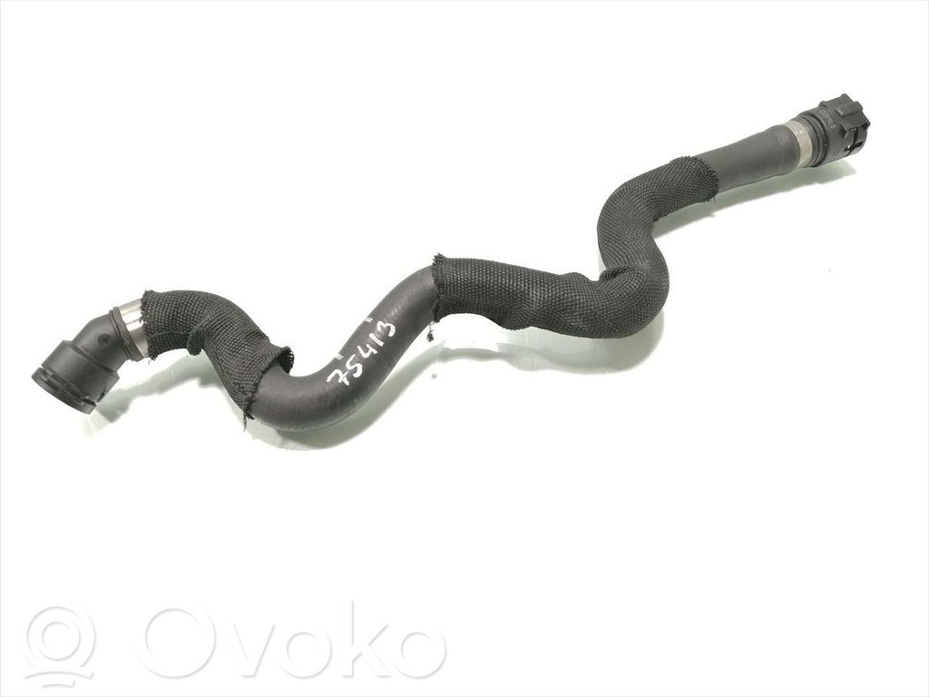 Mercedes-Benz CLK AMG A208 C208 Tubo flessibile del liquido di raffreddamento del motore