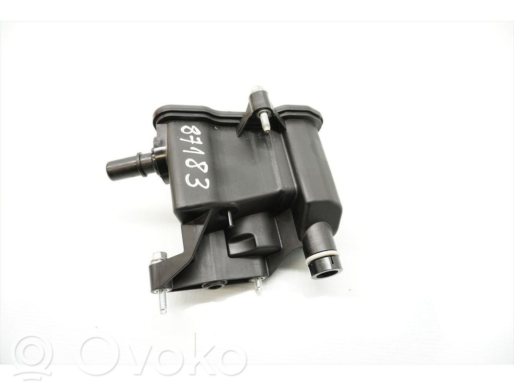 Ford Focus Oil breather separator 