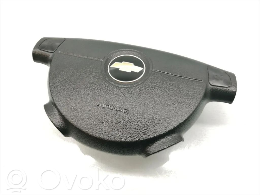 Chevrolet Aveo Airbag dello sterzo 
