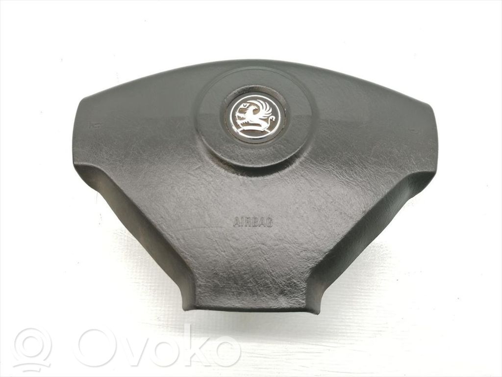 Opel Vivaro Airbag dello sterzo