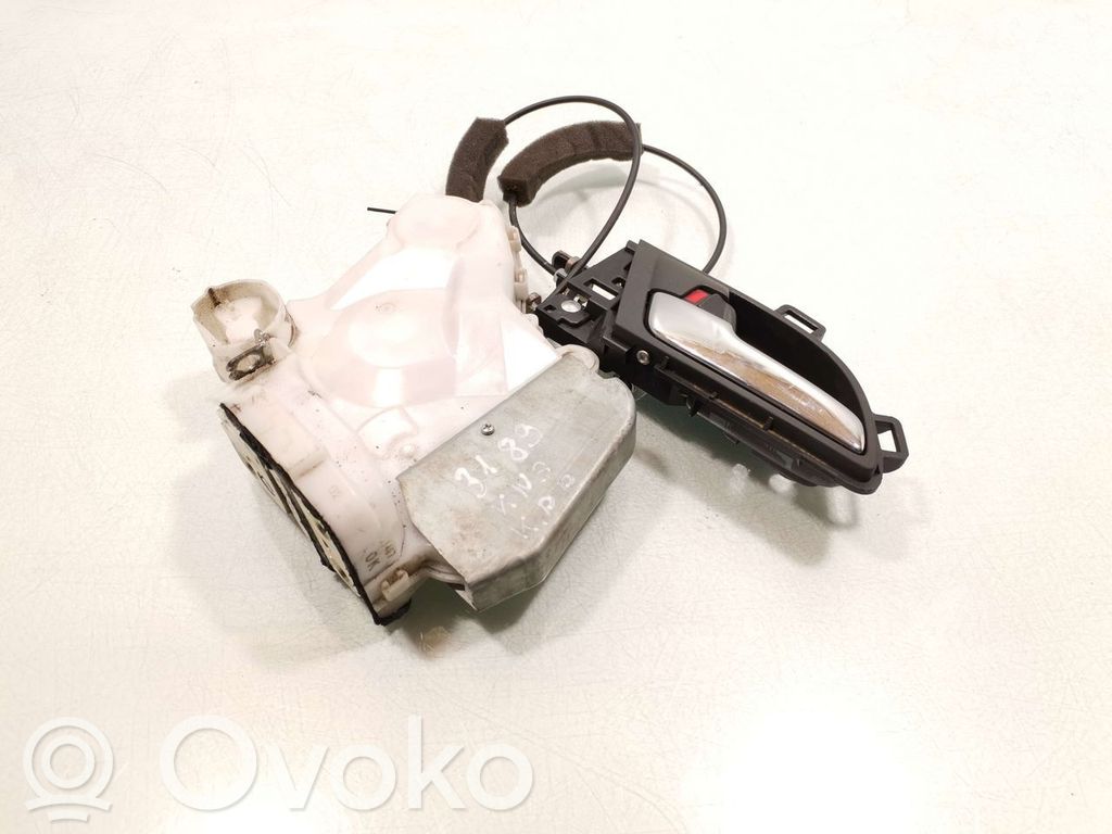 Honda CR-V Încuietoare ușă față 