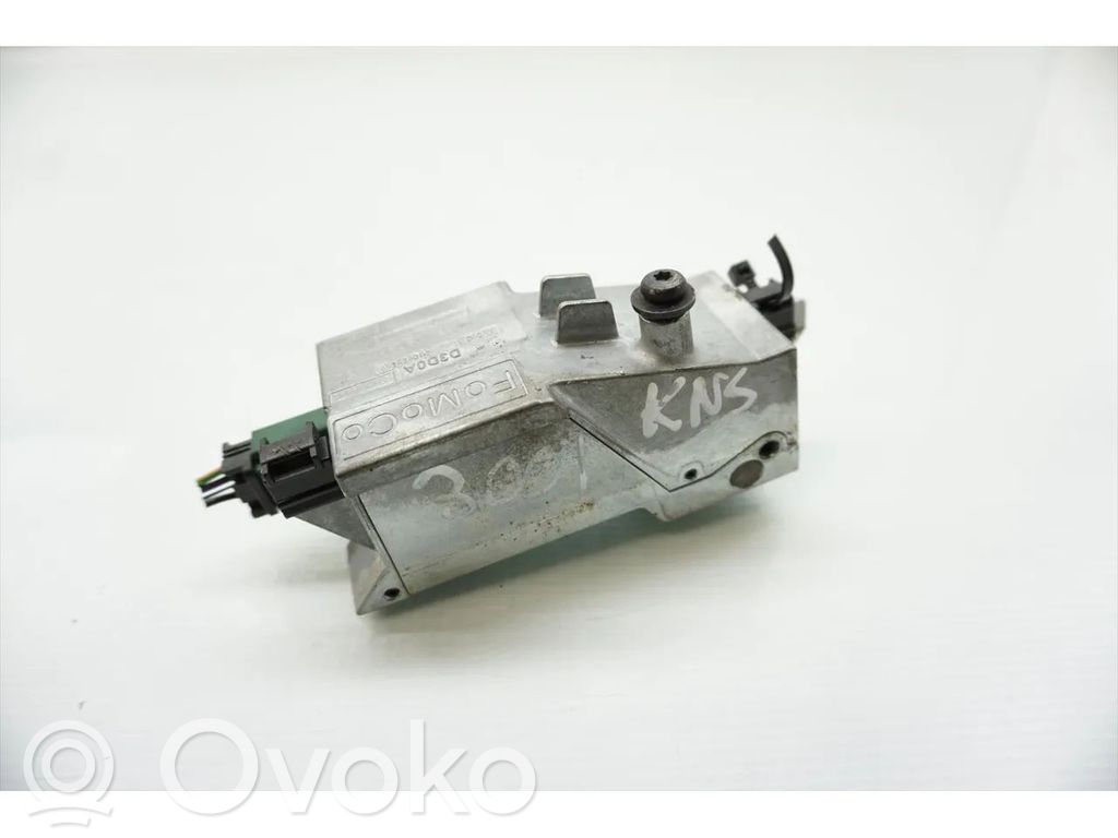 Ford Mondeo MK IV Vairo užraktas 