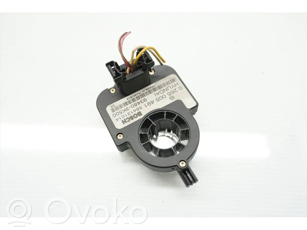 Lenkwinkelsensor   934803K500,0265005491