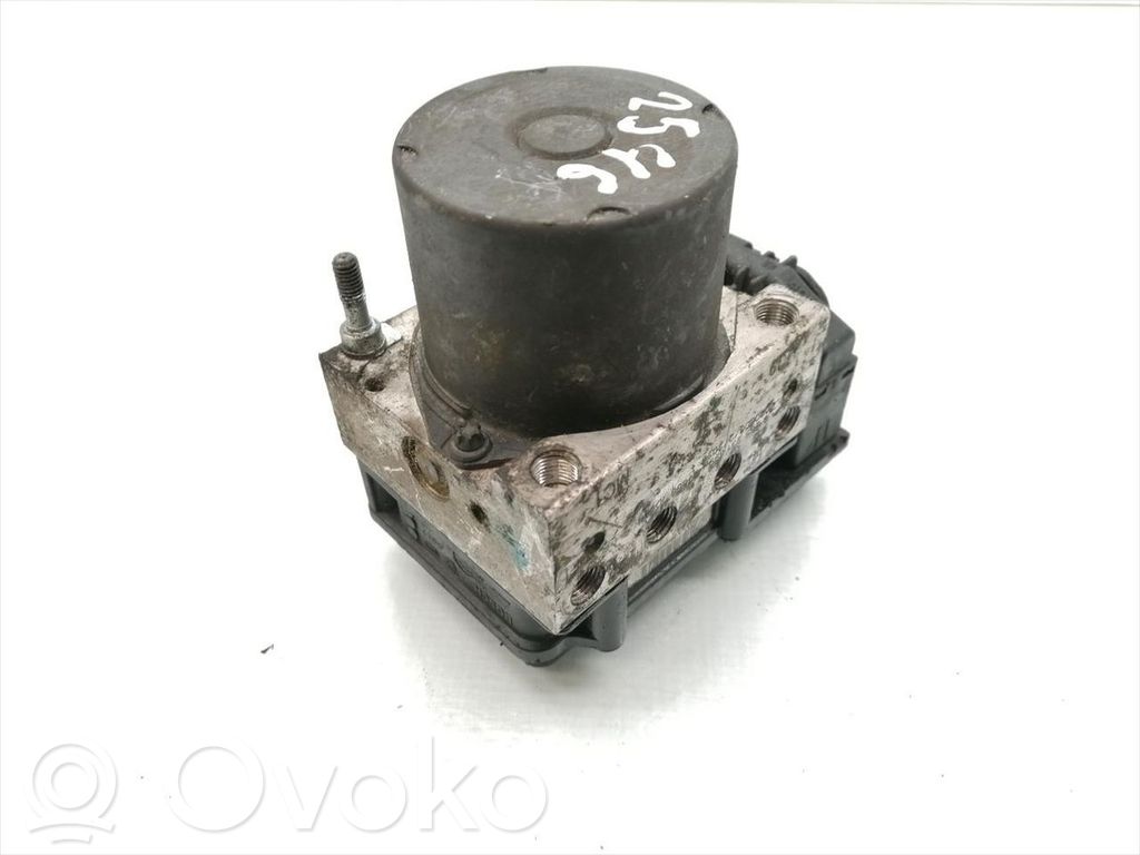 Pompă ABS   0265231899,0265800609
