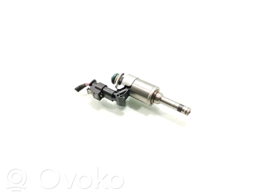 Audi A1 Inyector de combustible 