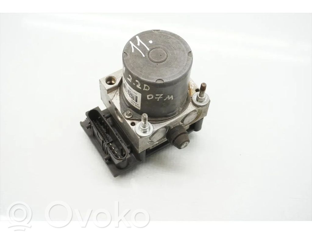 Citroen Jumper ABS Blokas 