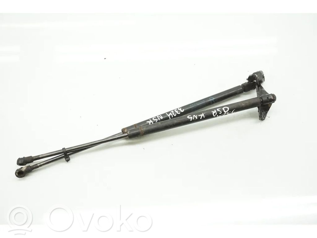 Toyota Corolla E120 E130 Amortizatorius galinio dangčio 