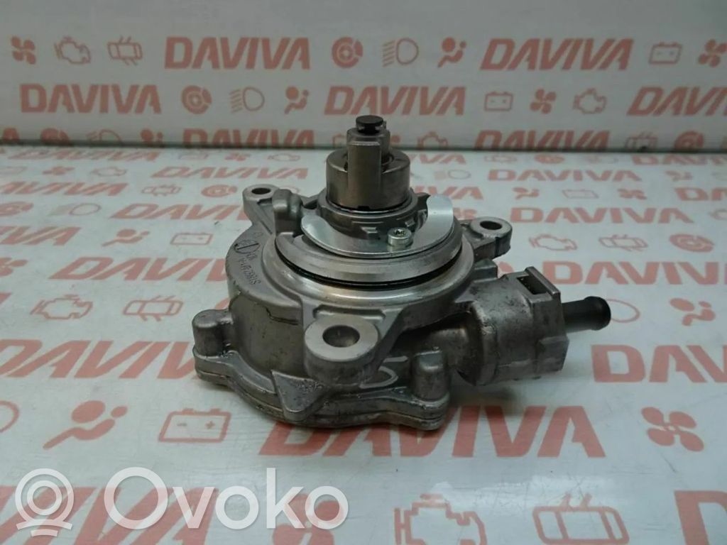 Honda Jazz Alipainepumppu 