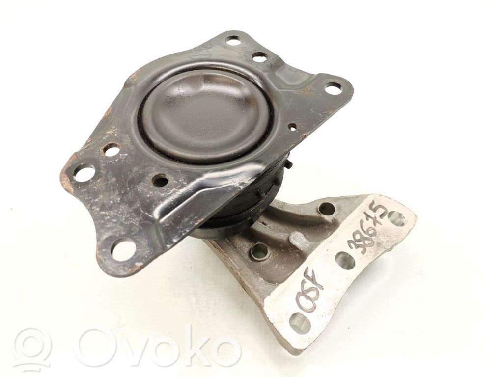 Seat Ibiza IV (6J,6P) Suport tampon motor 