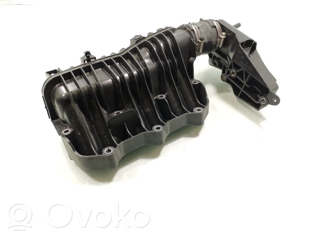 Ford Ecosport Intake manifold 