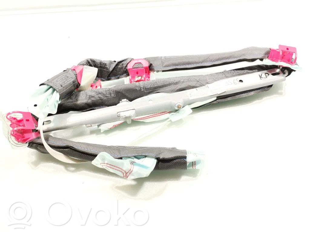 Alfa Romeo Mito Airbag del techo 