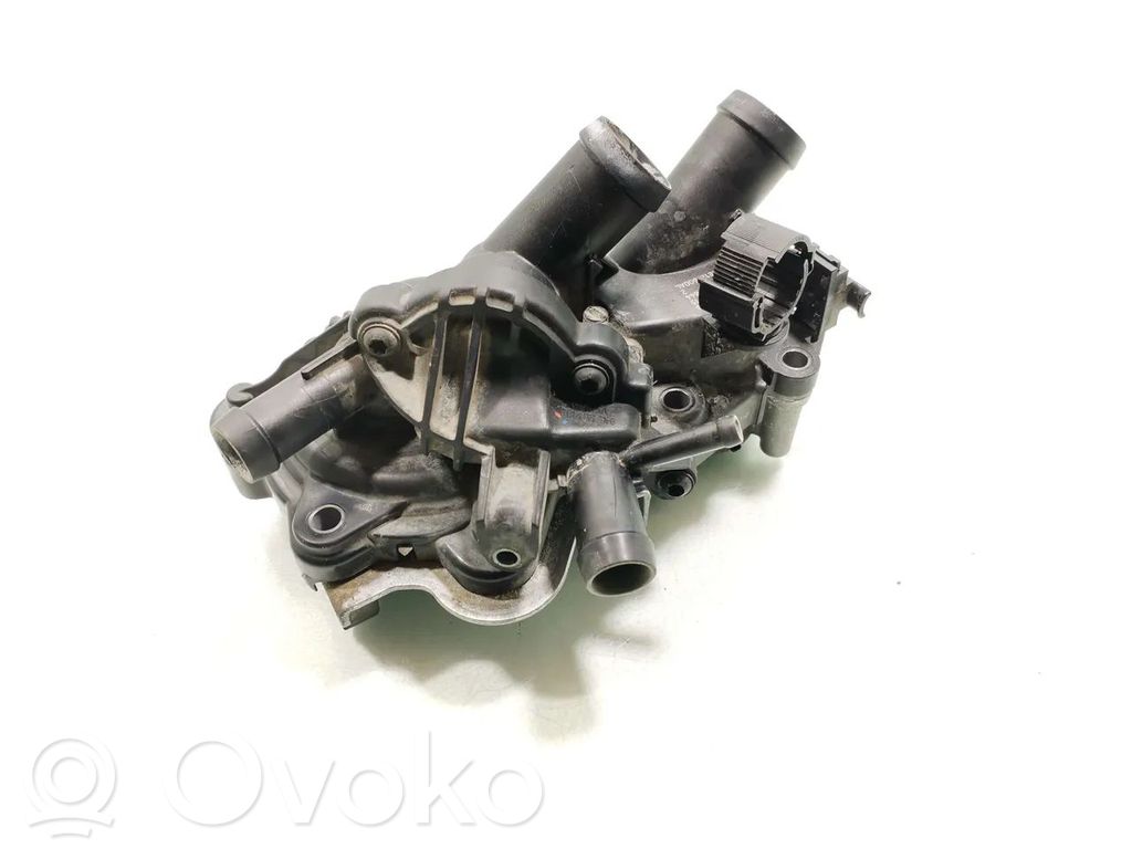 Volkswagen Polo V 6R Bomba de agua 