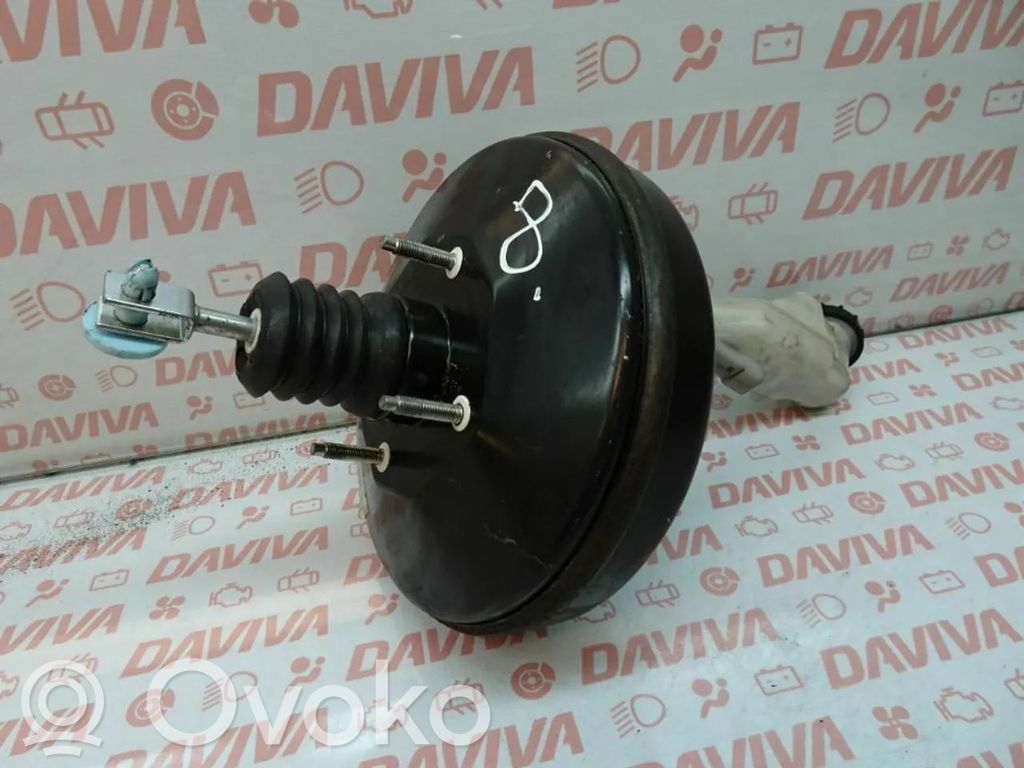 Ford Fiesta Bomba de freno 