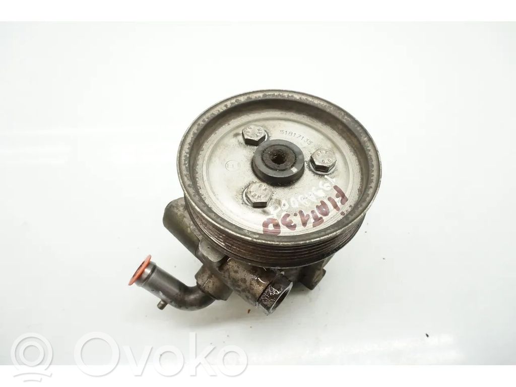 Fiat Doblo Power steering pump 