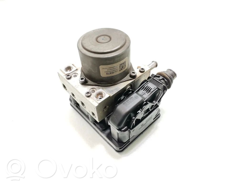 Toyota Previa (XR10, XR20) I ABS Pump 
