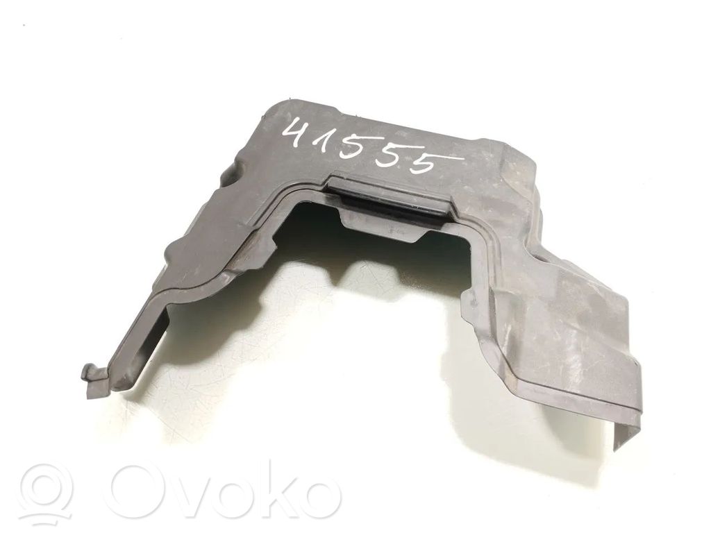Ford Fiesta Deckel Batteriekasten 