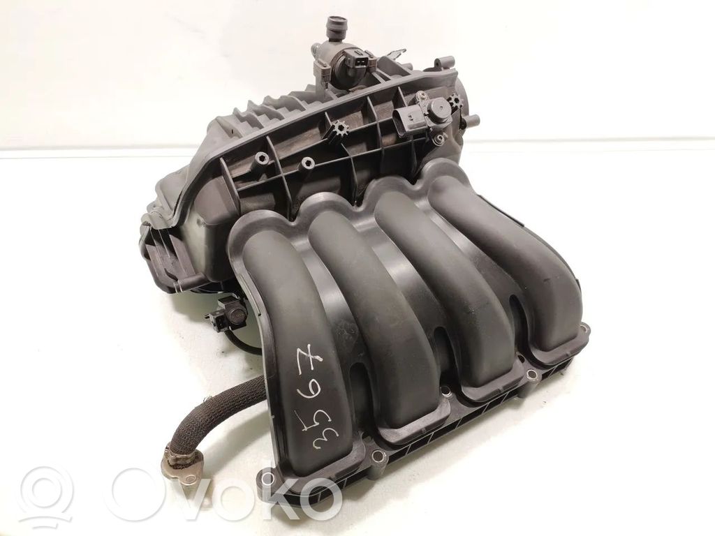 BMW 3 E90 E91 Intake manifold 
