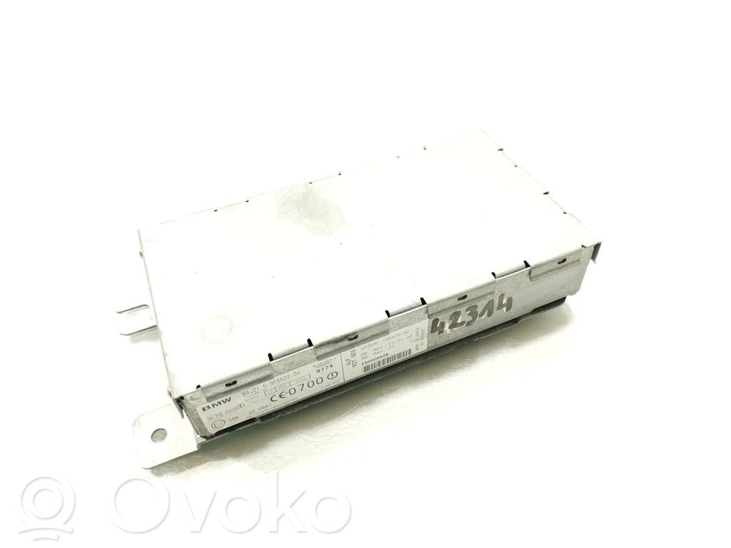 BMW X5 E53 Bluetooth modulis 
