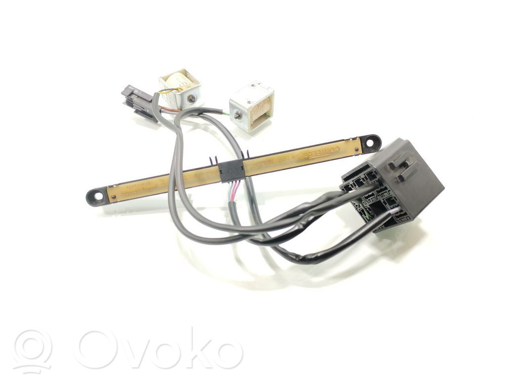 Jaguar XF Motor de ajuste de la columna de dirección
