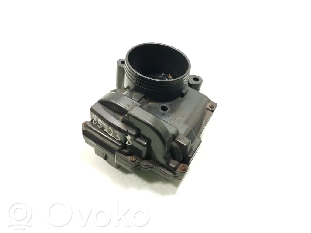 Mini One - Cooper R57 Electric throttle body valve 