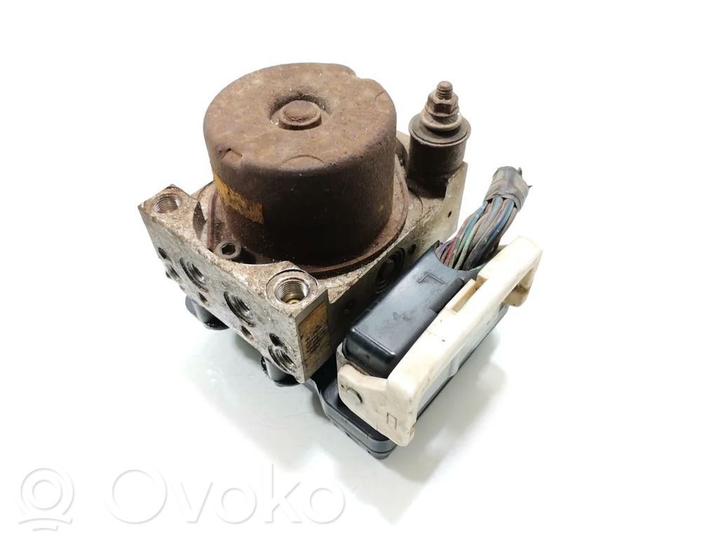 Mazda 6 ABS bloks 