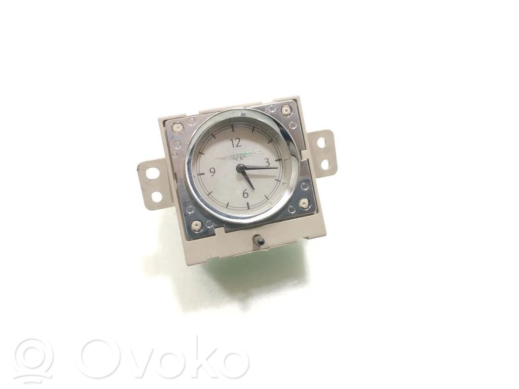 Reloj   04602626A